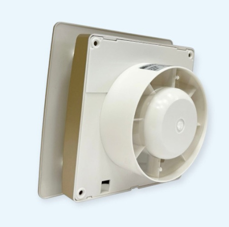 SMAZ04-01 Gold Seicoi Накладной вентилятор